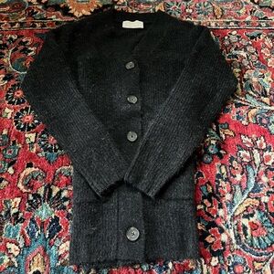 Everlane cardigan